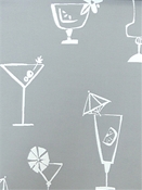 SD Five O'Clock Somewhere 95 Dolphin Outdoor Fabric